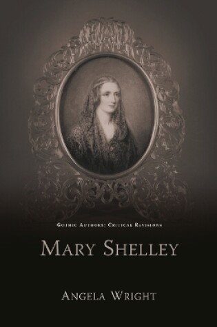 Cover of Mary Shelley