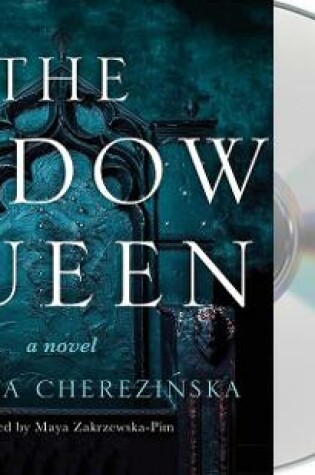 Cover of The Widow Queen