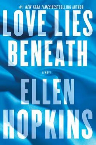 Cover of Love Lies Beneath