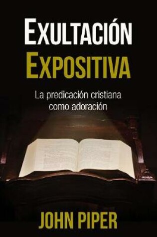 Cover of Exultacion Expositiva