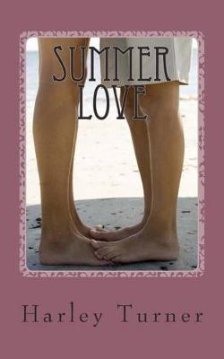 Book cover for Summer Love