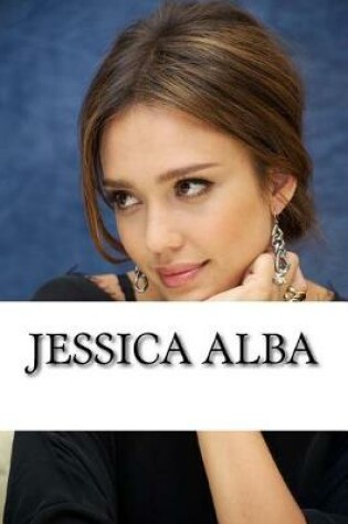 Cover of Jessica Alba