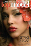 Book cover for Strike a Pose