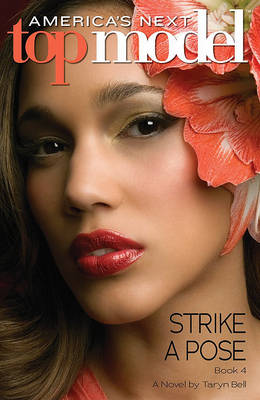 Book cover for Strike a Pose