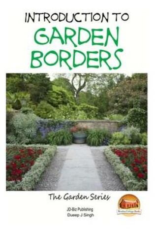 Cover of Introduction to Garden Borders