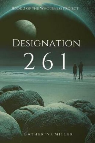 Cover of Designation 261
