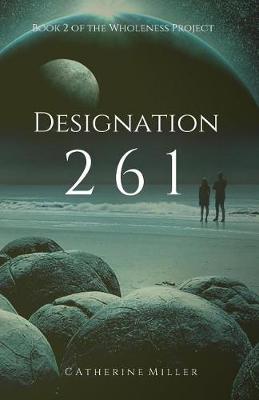 Book cover for Designation 261