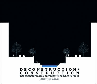 Book cover for Deconstruction/Construction