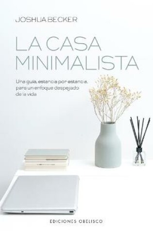 Cover of La Casa Minimalista