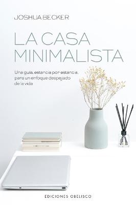 Book cover for La Casa Minimalista