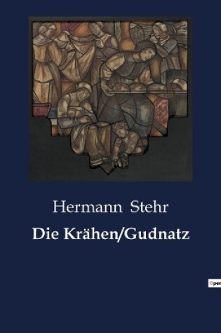 Cover of Die Krähen/Gudnatz