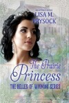 Book cover for The Prairie Princess