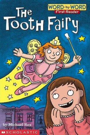 Cover of The Tooth Fairy (Level 1)