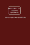 Book cover for Presidential Mission