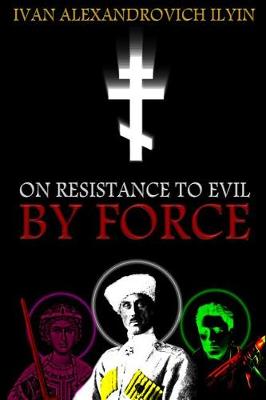 Book cover for On Resistance to Evil by Force