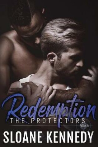 Cover of Redemption