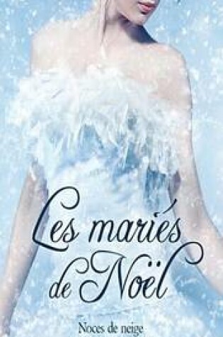 Cover of Les Maries de Noel