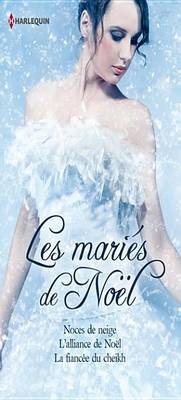 Book cover for Les Maries de Noel