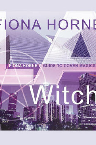 Cover of L.A. Witch