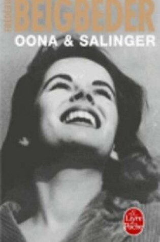 Cover of Oona & Salinger