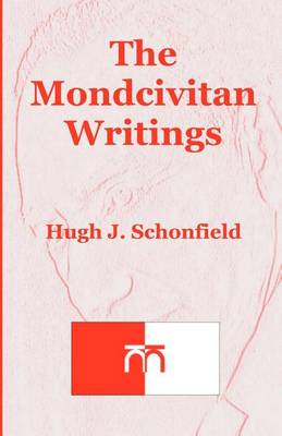 Book cover for The Mondcivitan Writings