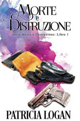 Cover of Morte e Distruzione