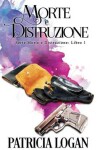 Book cover for Morte e Distruzione