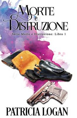 Book cover for Morte e Distruzione