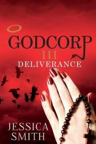 Cover of Godcorp III