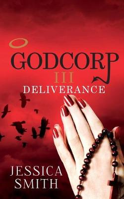 Cover of Godcorp III