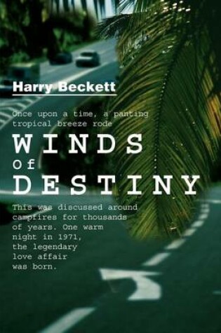 Cover of Winds of Destiny