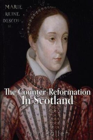 Cover of The Counter-Reformation in Scotland