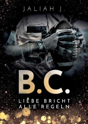 Book cover for B.C. 2