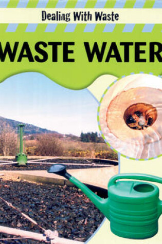 Cover of Waste Water