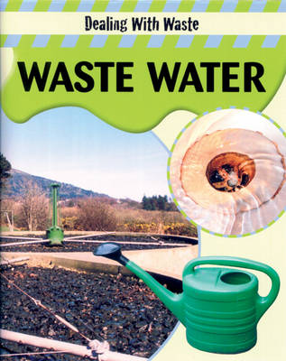 Book cover for Waste Water