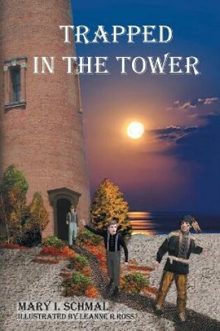 Cover of Trapped in the Tower