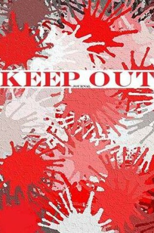 Cover of Keep Out