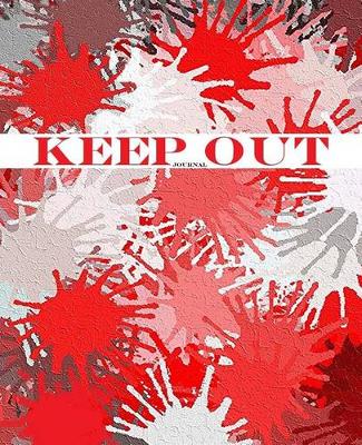 Book cover for Keep Out