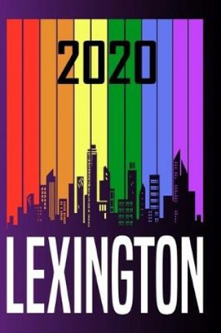 Cover of Lexington 2020