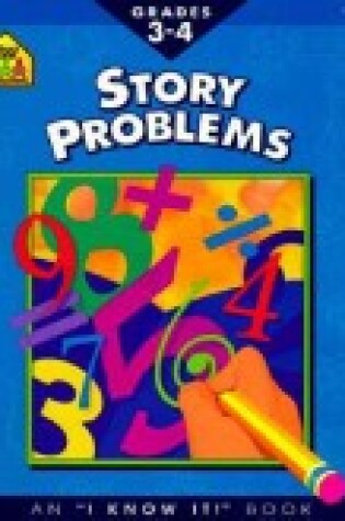Cover of Word Problems