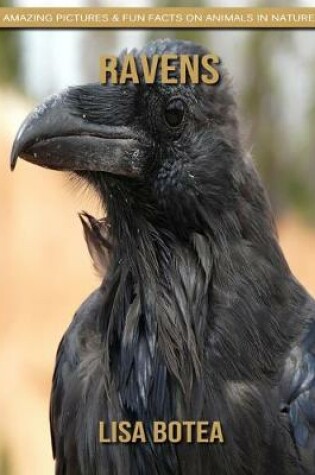 Cover of Ravens