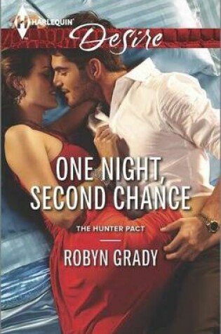 Cover of One Night, Second Chance