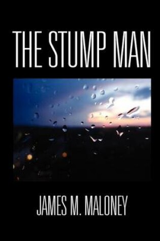 Cover of The Stump Man