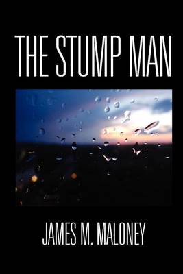 Book cover for The Stump Man