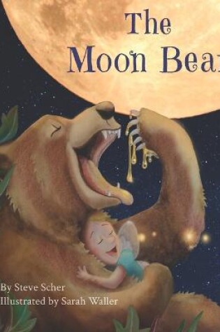 Cover of The Moon Bear