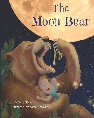 Cover of The Moon Bear