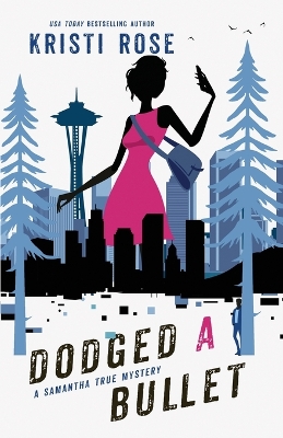 Book cover for Dodged A Bullet