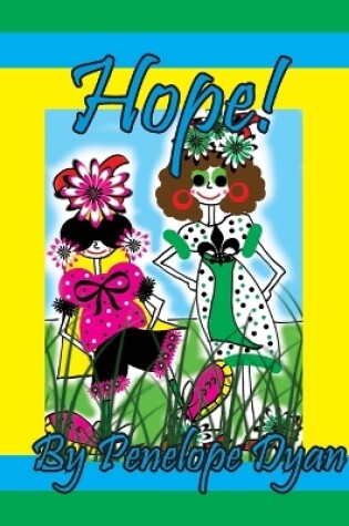 Cover of Hope!