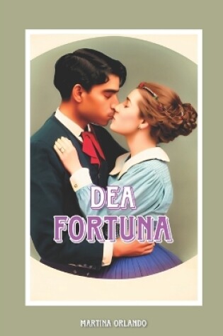 Cover of Dea Fortuna