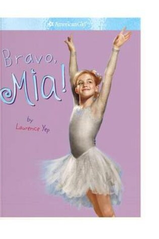 Cover of Bravo, Mia!